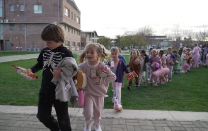 Children’s Day Nordelta Primary