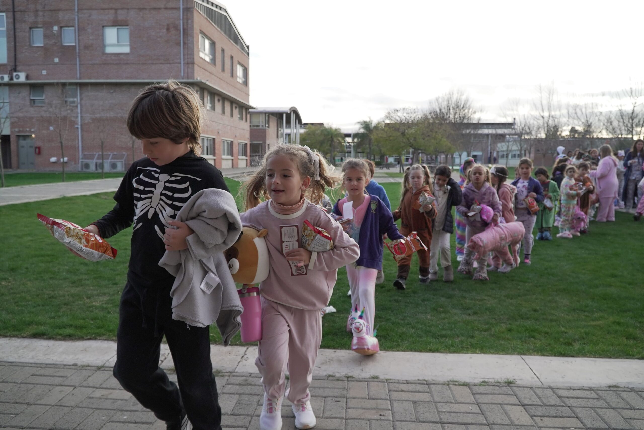 Children’s Day Nordelta Primary Children’s Day Nordelta Primary