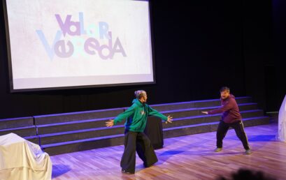 Children’s Day Celebration in Primary Olivos