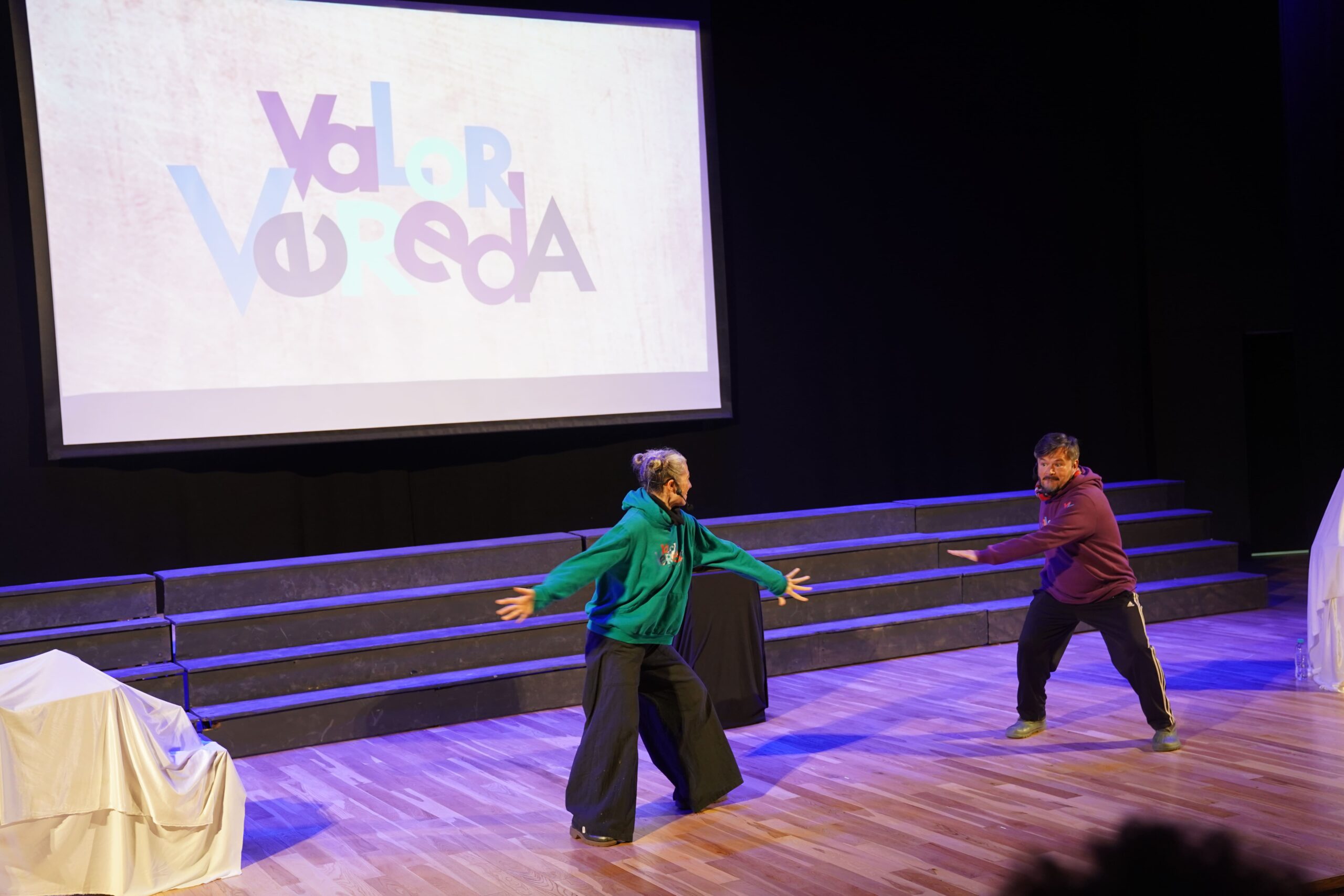 Children’s Day Celebration in Primary Olivos Children’s Day Celebration in Primary Olivos
