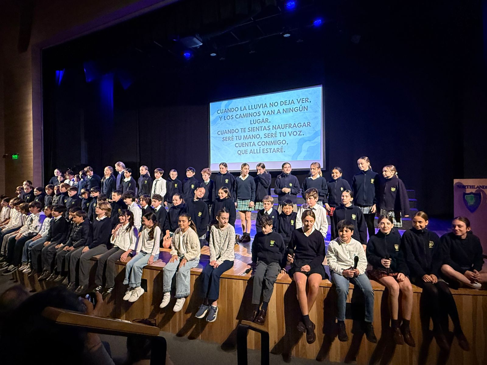 17th August Assembly – Y6 Olivos 17th August Assembly – Y6 Olivos