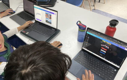 Y6 Olivos – Latin America Apps
