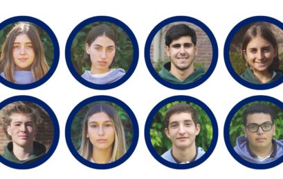 University Counselling Updates – Old Northlanders that are going to study abroad!