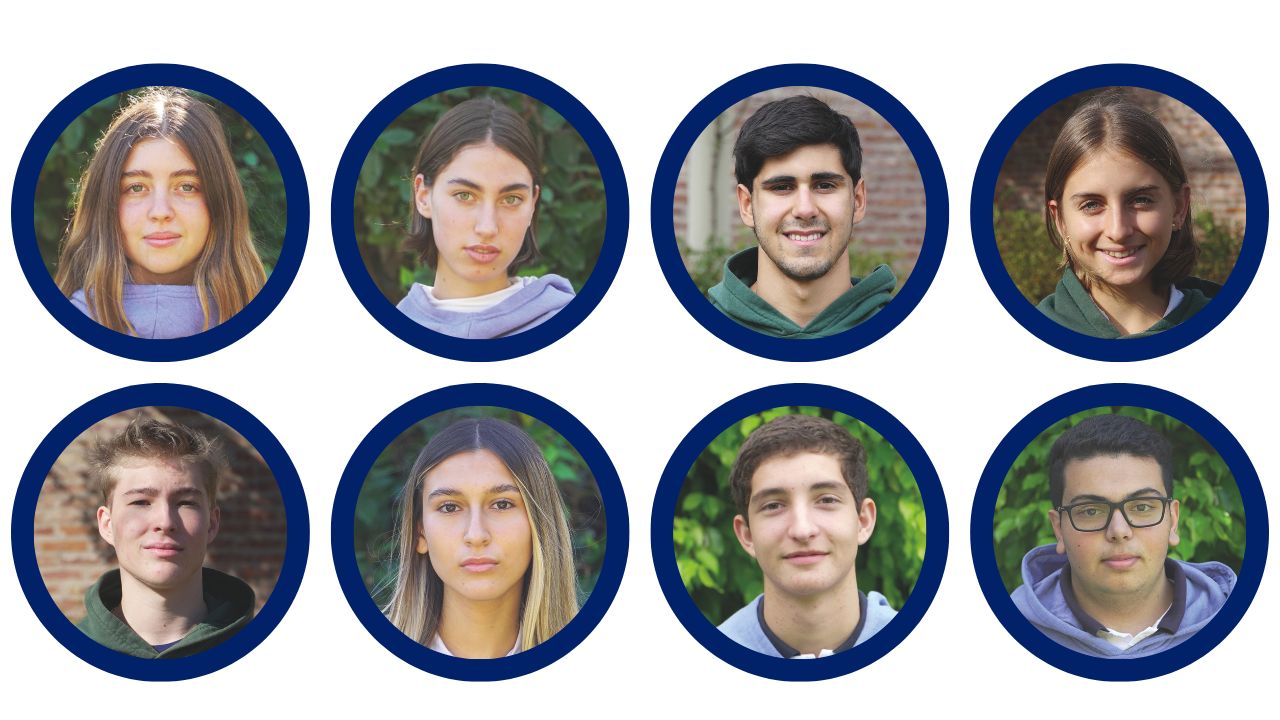 University Counselling Updates – Old Northlanders that are going to study abroad! University Counselling Updates – Old Northlanders that are going to study abroad!