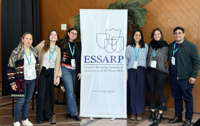 ESSARP Conference 2025