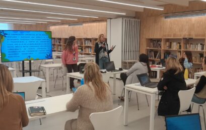 Multiplying Knowledge: Teacher Training in Conceptual Understanding (PYP)