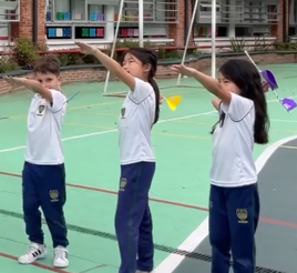 Previously in… Tinkering Studio: A Creative Space for Learning and Making Previously in… Tinkering Studio: A Creative Space for Learning and Making