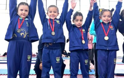 NPlus Gymnastics
