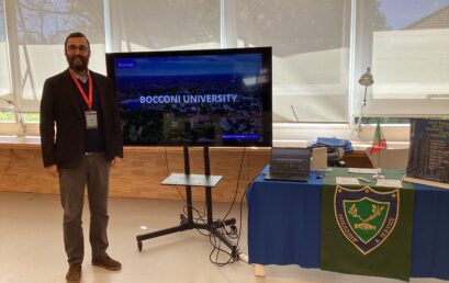 Bocconi University Bocconi University