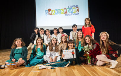 Shakespeare Festival 2025