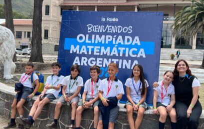 🏅OMA Ñandú National Finals – La Falda, Córdoba 🏅