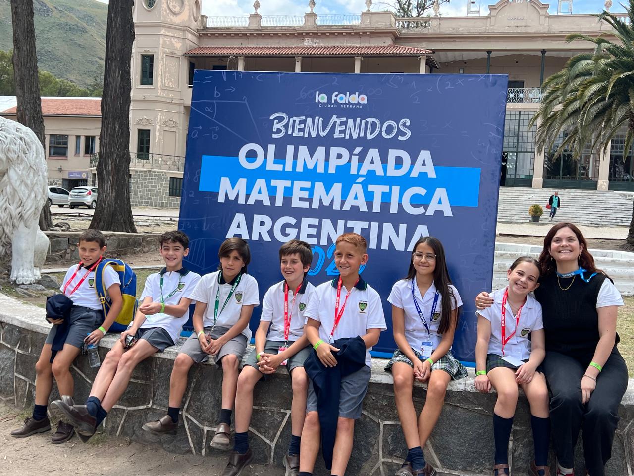 🏅OMA Ñandú National Finals – La Falda, Córdoba 🏅 🏅OMA Ñandú National Finals – La Falda, Córdoba 🏅