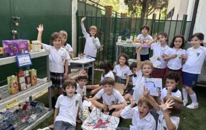 🛒 Year 1 Created Their Own Supermarket! 🛒 Year 1 Created Their Own Supermarket!