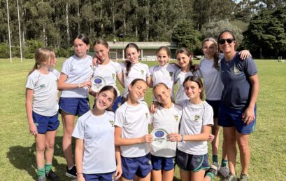 ADE Athletics Y6 & Y7