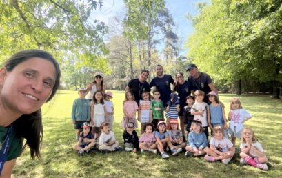 K4 & K5 Olivos Camping K4 & K5 Olivos Camping