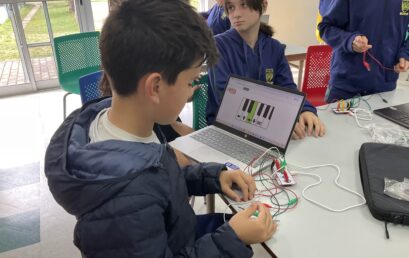 Y5 – Design & Technology