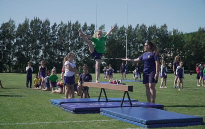 Little Sports 2025 Little Sports 2025