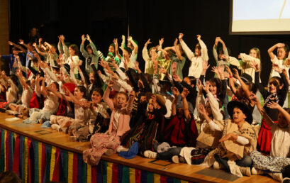 Cultural Diversity Day Assembly – Year 2 OP