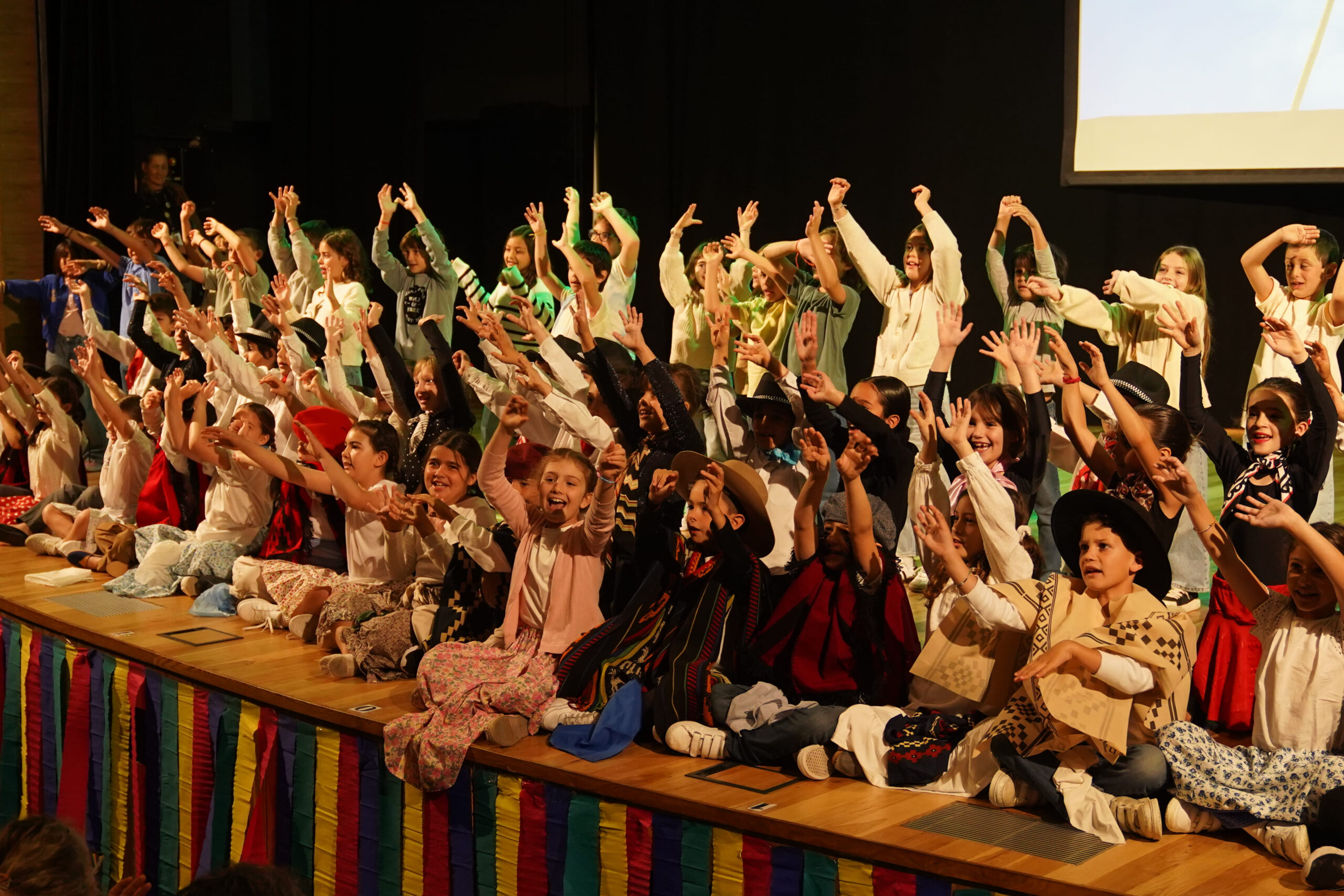 Cultural Diversity Day Assembly – Year 2 OP Cultural Diversity Day Assembly – Year 2 OP