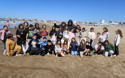Encantar – Trip to Mar del Plata Olivos & Nordelta Primary