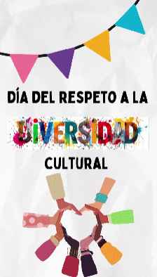 Celebrating Cultural Diversity day at Kinder Nordelta Celebrating Cultural Diversity day at Kinder Nordelta