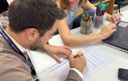 From teachers to teachers: Rethinking mathematics From teachers to teachers: Rethinking mathematics