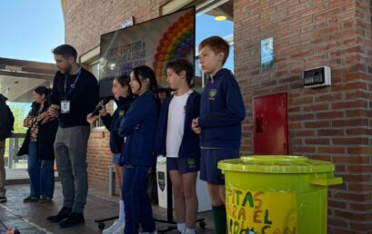 Y4 Nordelta – Arte con descarte