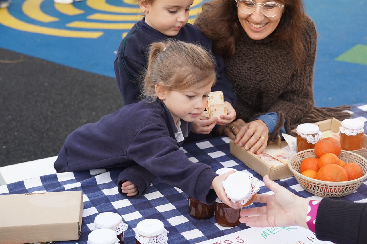 Orange Marmalade Project – Banco de Bosques Orange Marmalade Project – Banco de Bosques