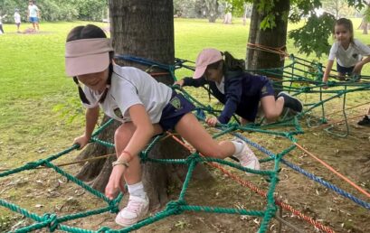 Y1 A Day of Adventure in Tortuguitas Y1 A Day of Adventure in Tortuguitas