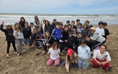 🏖️Y4ND – An Unforgettable Trip to Villa Gesell