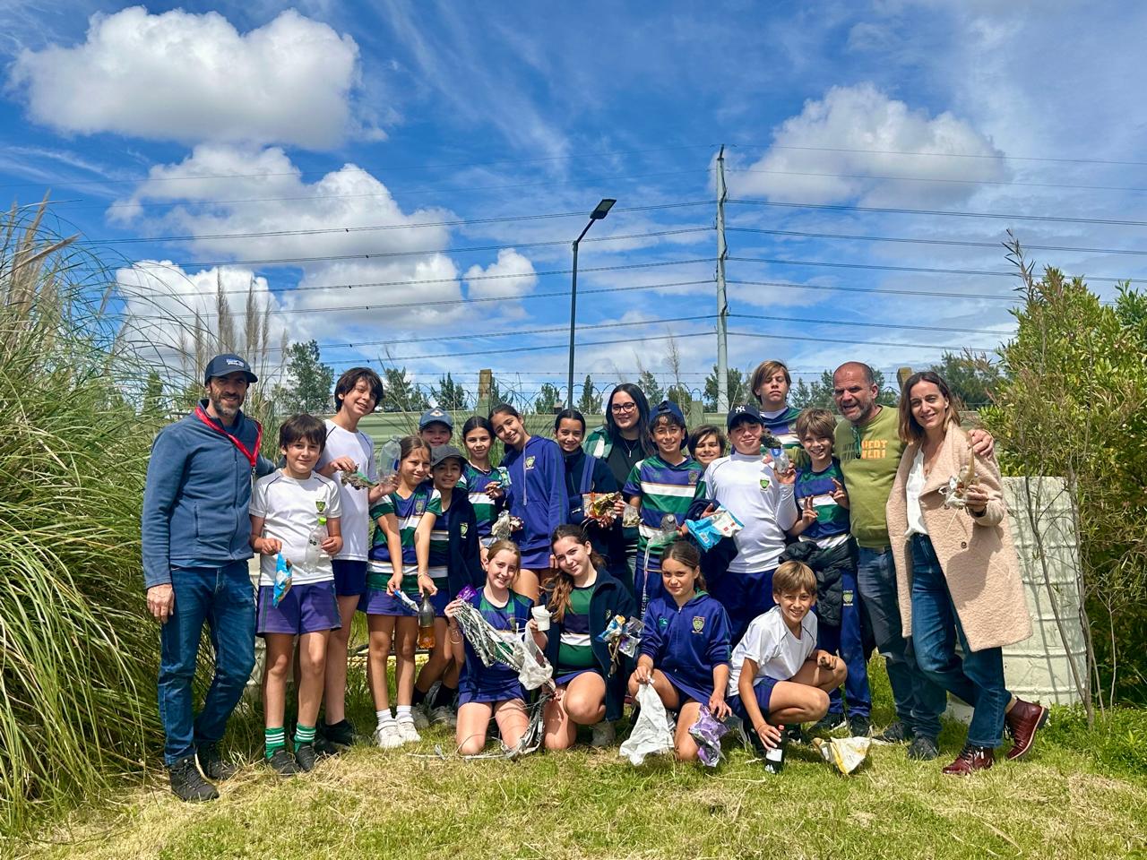 🌱From Ideas to Roots: Our Protected Area Project 🌱From Ideas to Roots: Our Protected Area Project