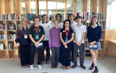 Rice University at Northlands