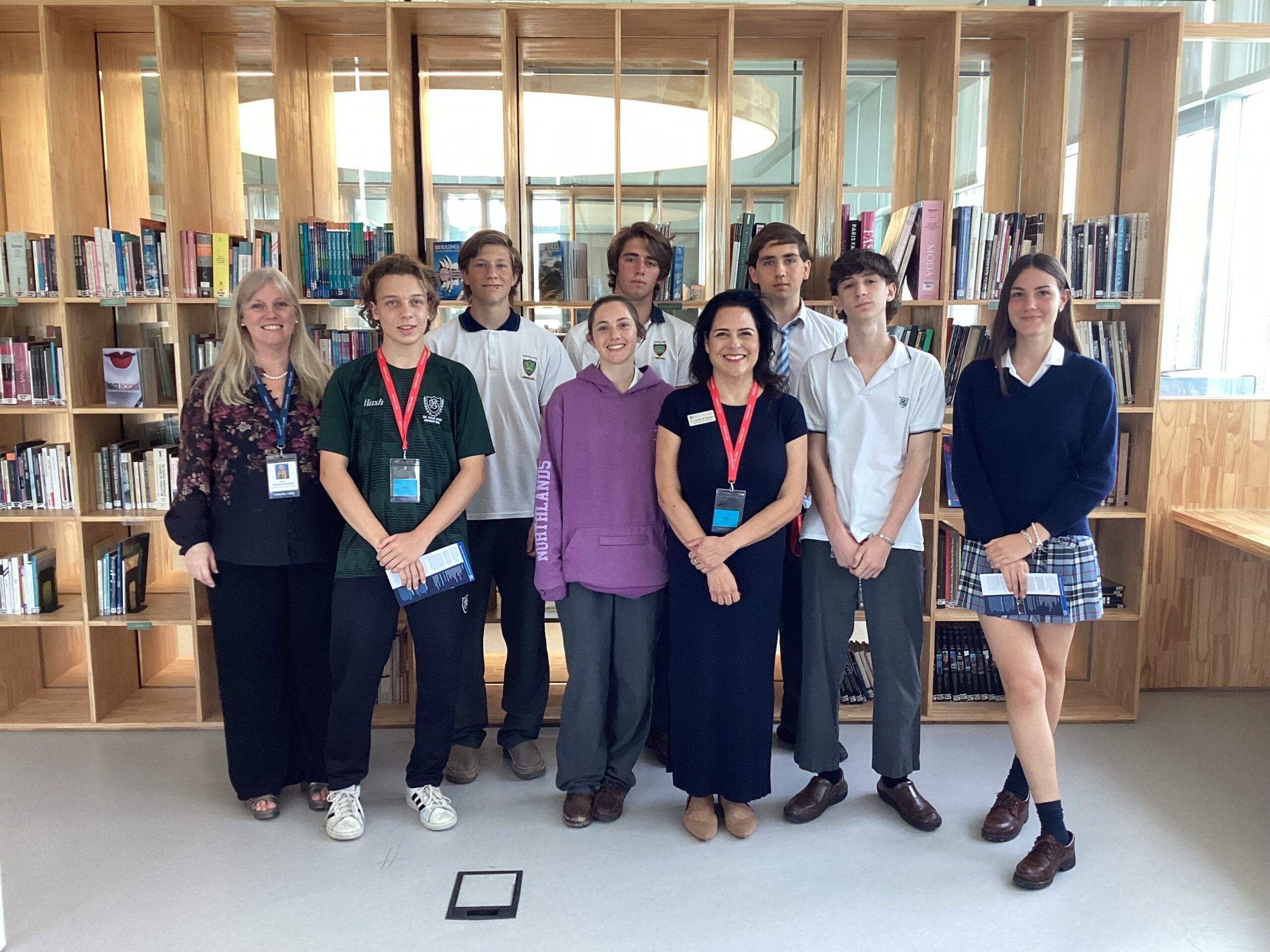 Rice University at Northlands Rice University at Northlands