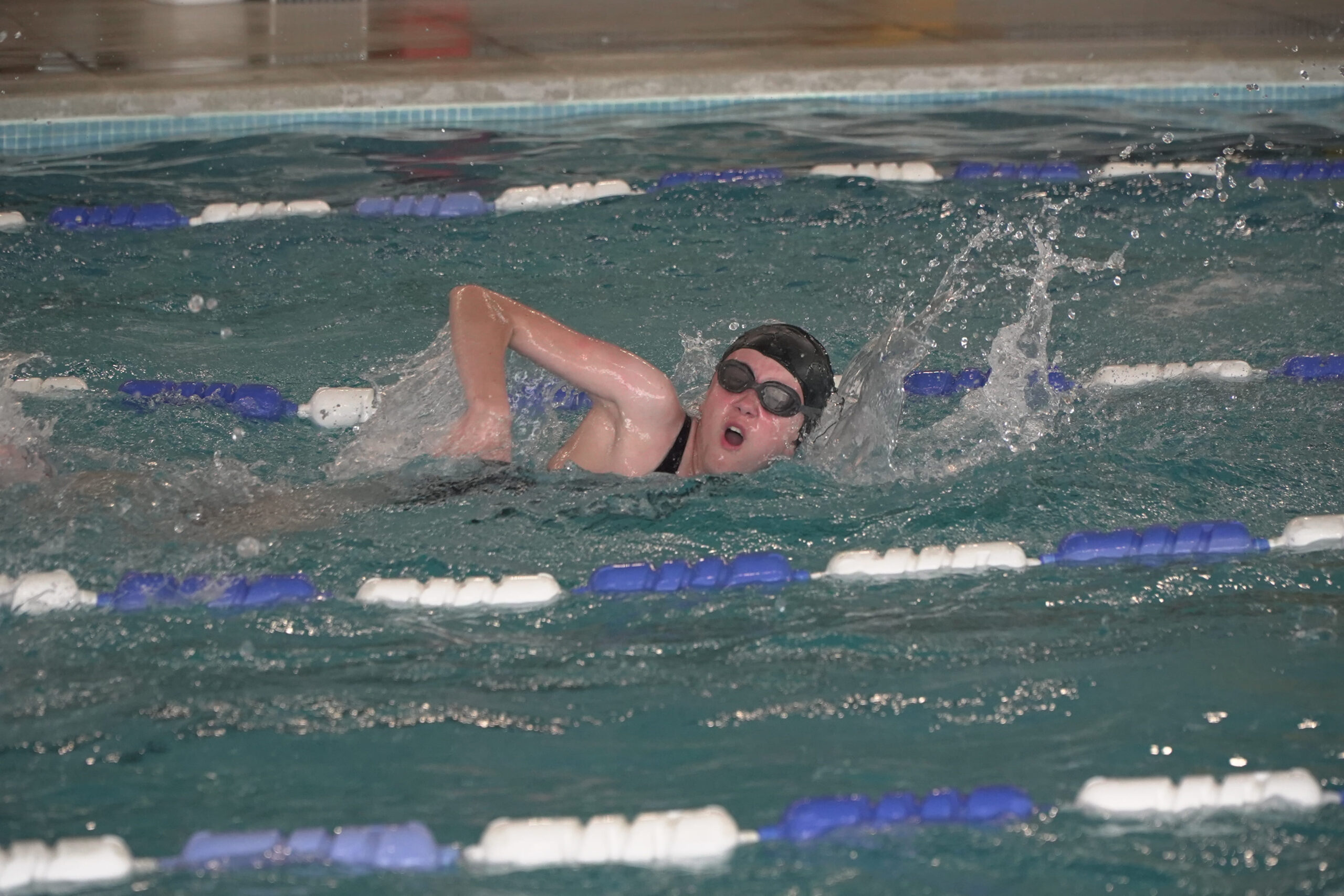 Secondary Swimming Interhouse Secondary Swimming Interhouse