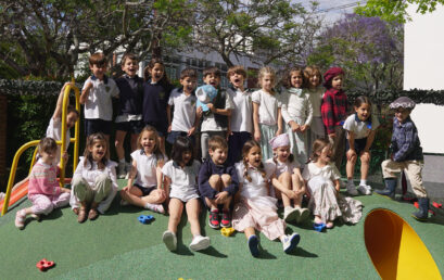 Celebrating Our Traditions with Joy and Pride