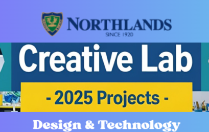 Creative Lab Website