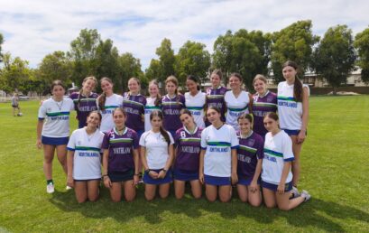 Women’s Football Tournament