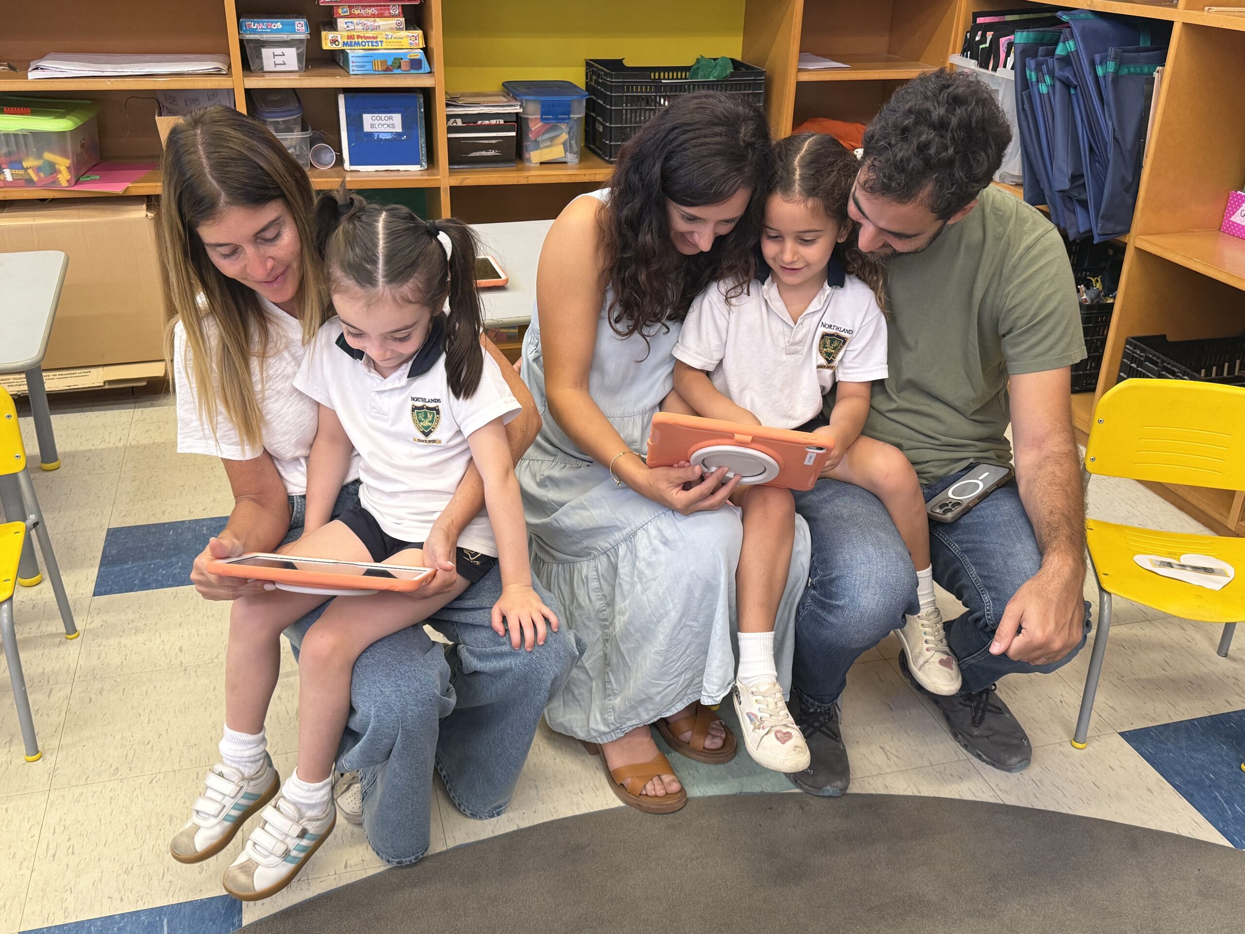 Student Agency in Action – K5 Nordelta Student Agency in Action – K5 Nordelta