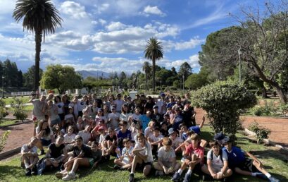 Y6 Trip to Mendoza – An Unforgettable Experience