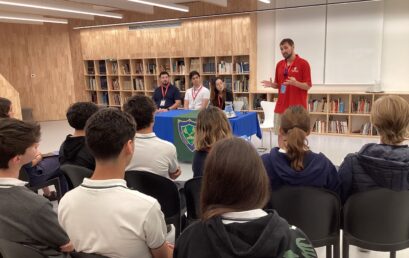 Canadian Universities Fair