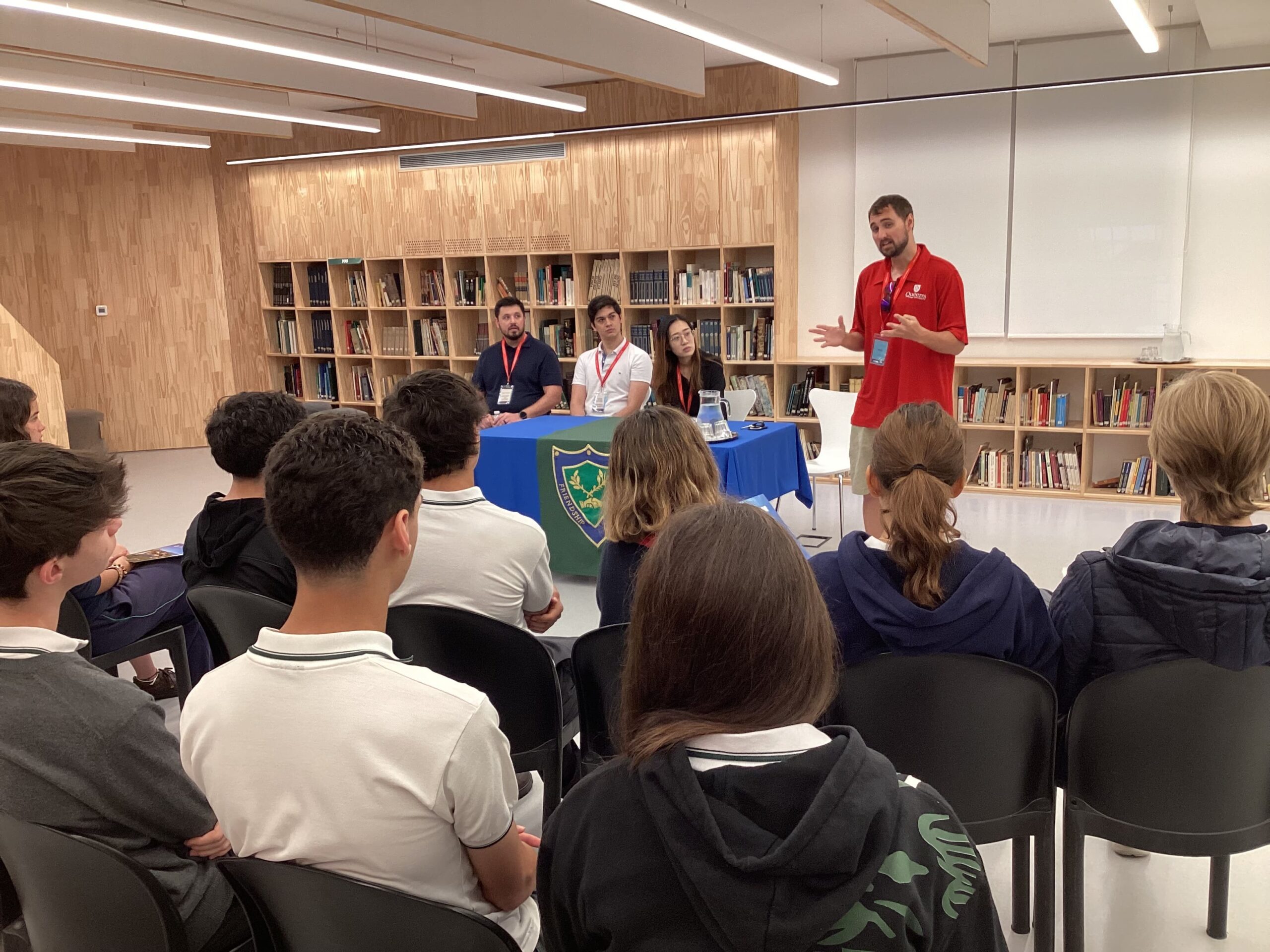 Canadian Universities Fair Canadian Universities Fair