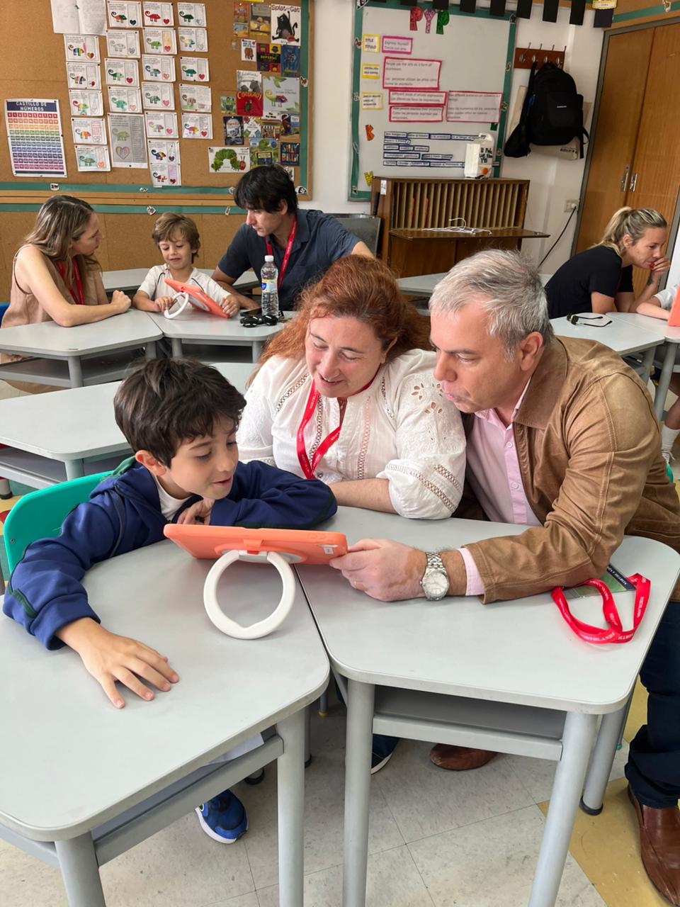 Y1 ND Student-Led Conference Y1 ND Student-Led Conference