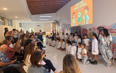 🎙️Y2ND Lights, Shadows & Learning Live!