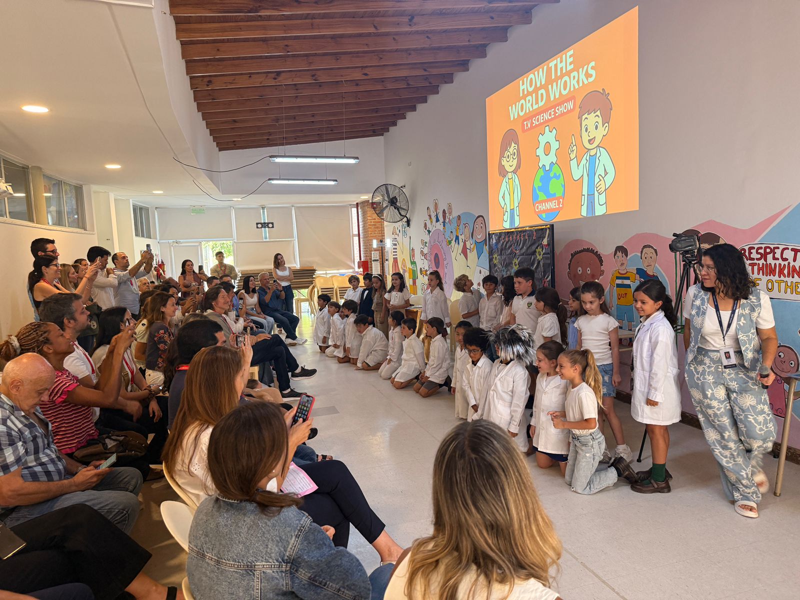 🎙️Y2ND Lights, Shadows & Learning Live! 🎙️Y2ND Lights, Shadows & Learning Live!