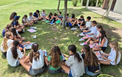 🥺Y6 ND Last Friendship Day