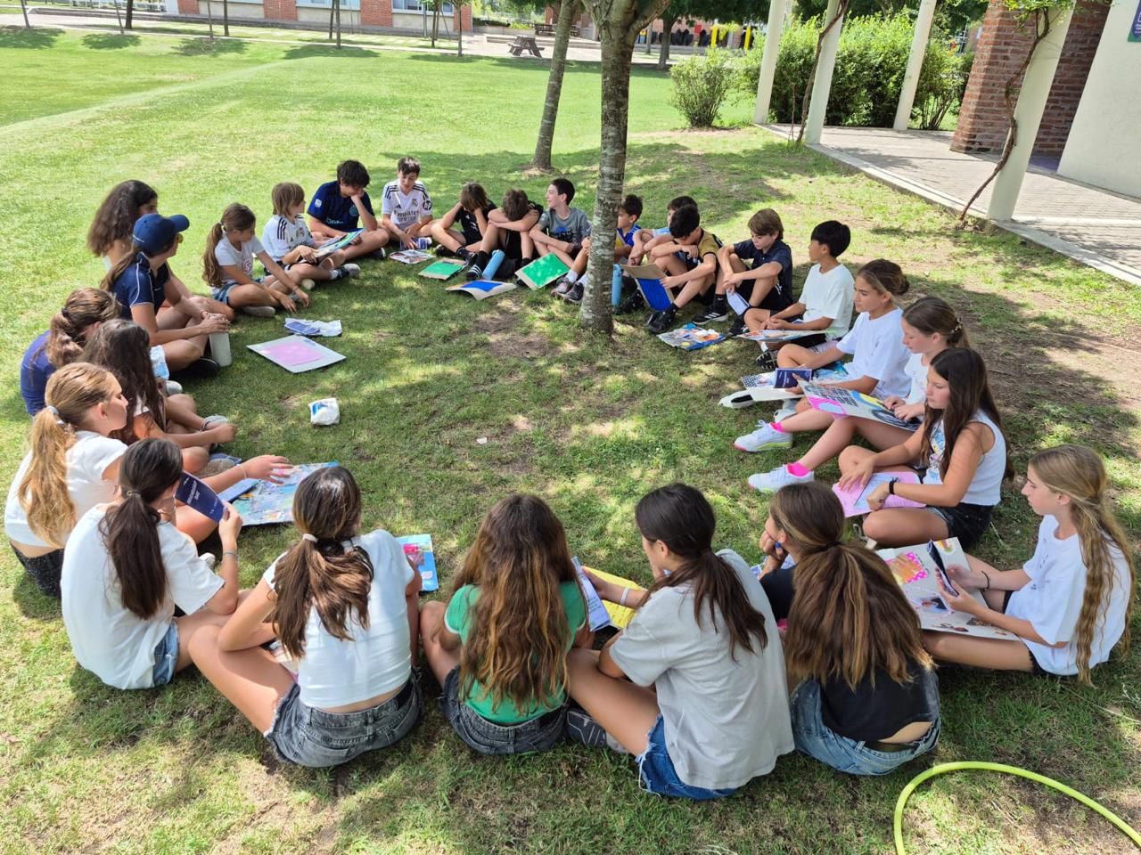 🥺Y6 ND Last Friendship Day 🥺Y6 ND Last Friendship Day