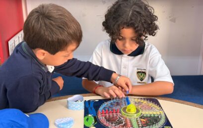 Breaktimes Reloaded: new games and lots of fun at break time in 2026!