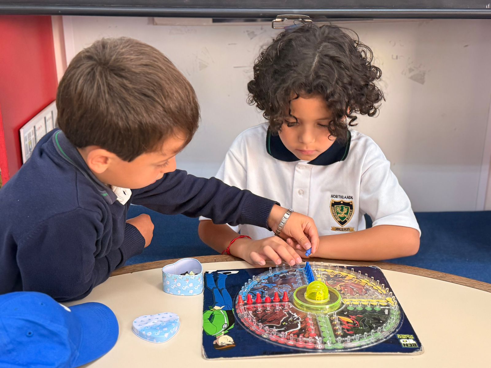 Breaktimes Reloaded: new games and lots of fun at break time in 2026!