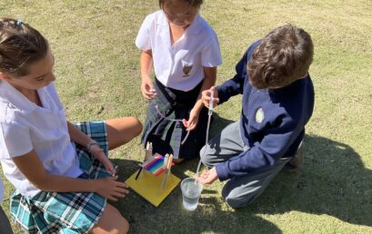 Exploring Hydraulic Systems: Learning by Doing, Creating by Thinking