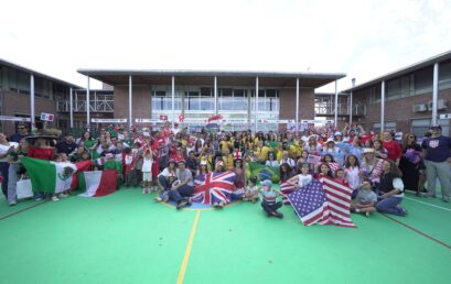 2026 Northlands Solidarity Kermesse